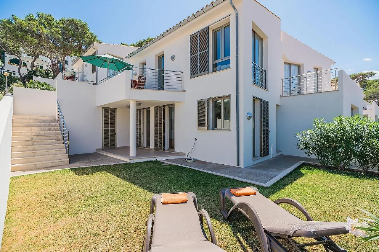 度假居 莫林斯5号度假屋 Cala de Sant Vicenc 西班牙