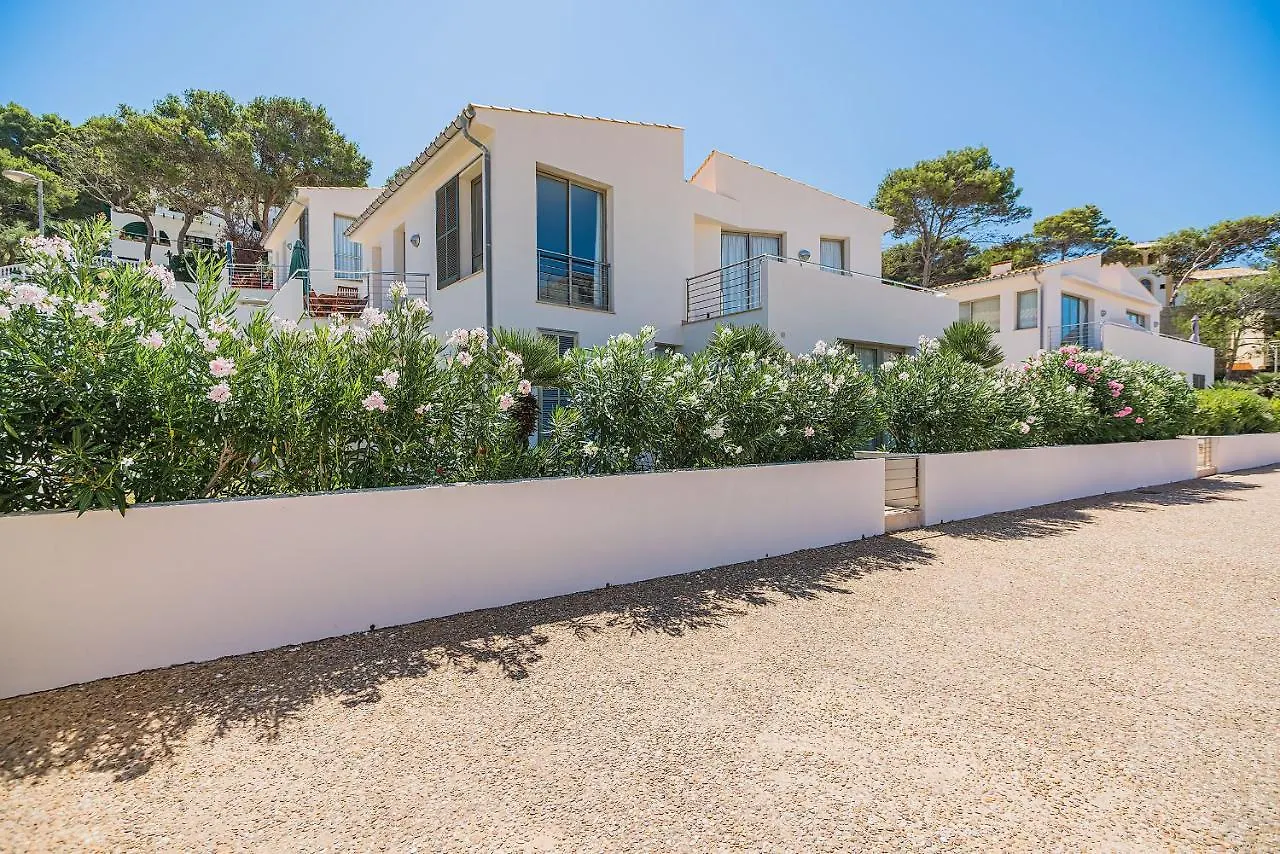 度假居 莫林斯5号度假屋 Cala de Sant Vicenc