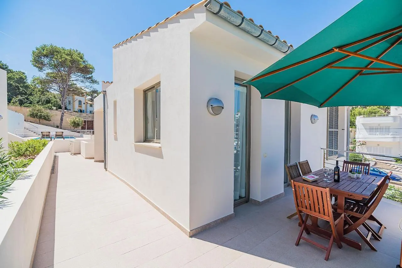 Villa Molins 5 Cala de Sant Vicenc España