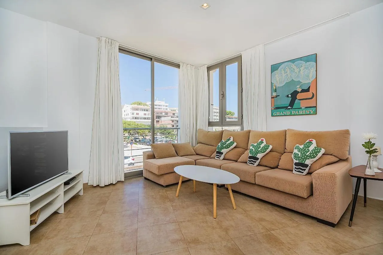 Villa Molins 5 Cala de Sant Vicenc