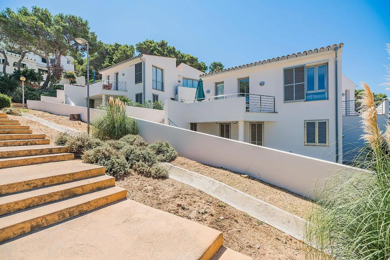 Villa Molins 5 Cala de Sant Vicenc