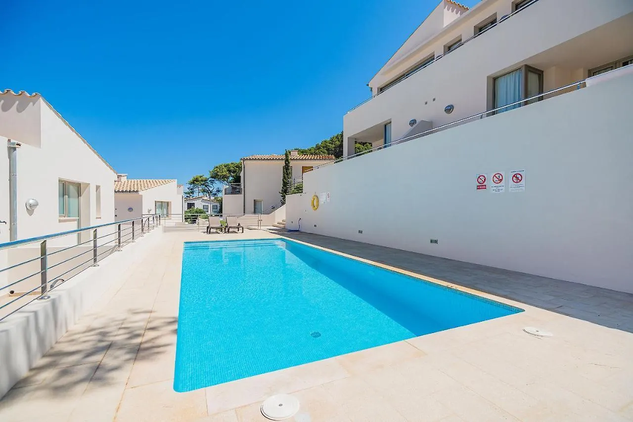 Villa Molins 5 Cala de Sant Vicenc 0*,  España