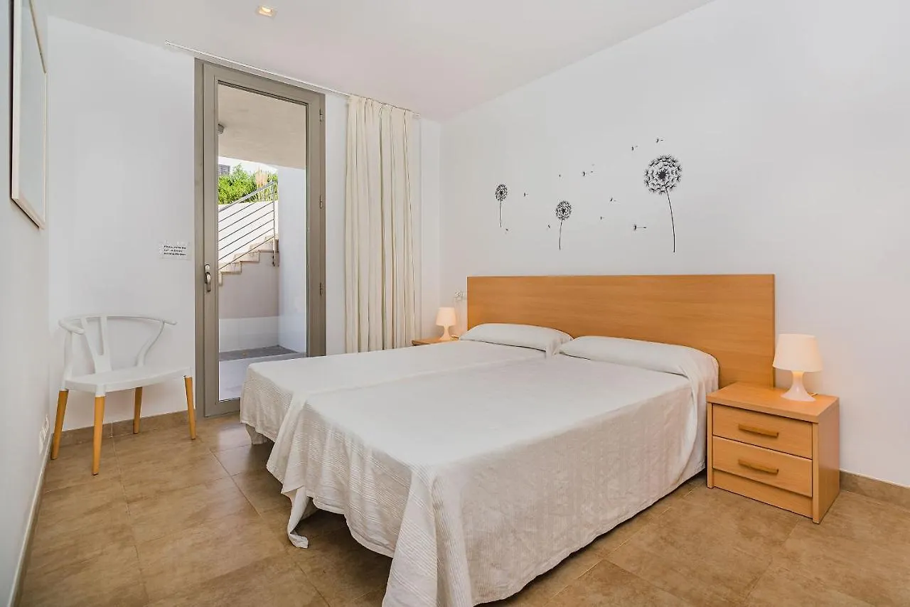 Сasa de vacaciones Villa Molins 5 Cala de Sant Vicenc España
