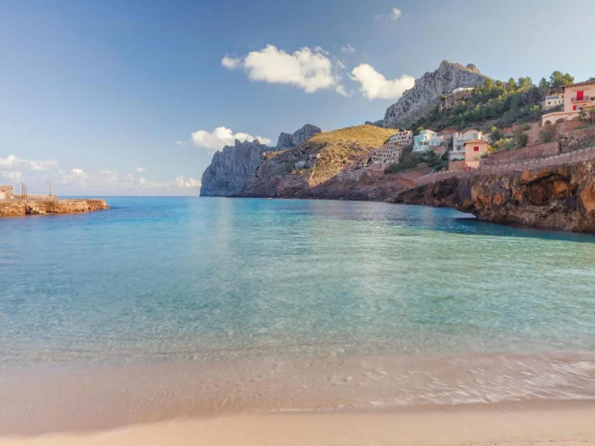 Villa Molins 5 Cala de Sant Vicenc