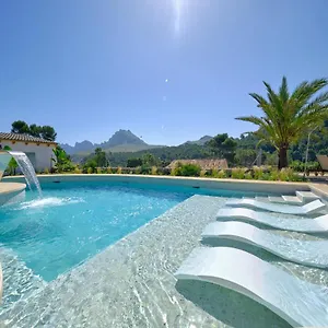 5* Hotel La Moraleja The Quiet